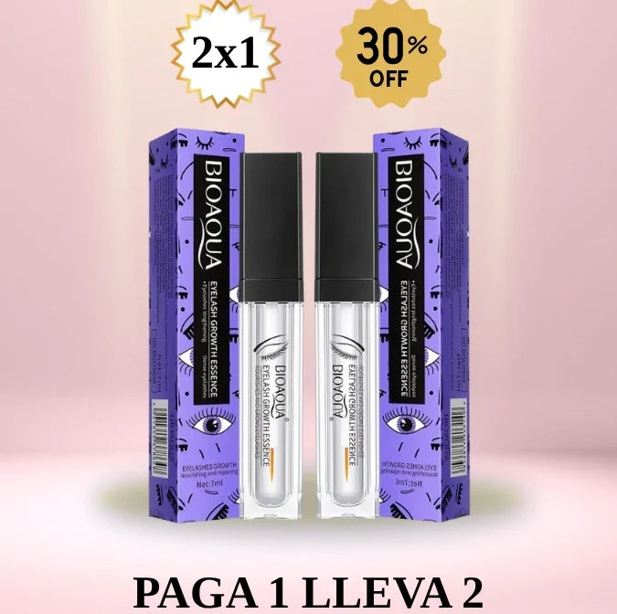 Serum Bioaqua • ¡2x1!