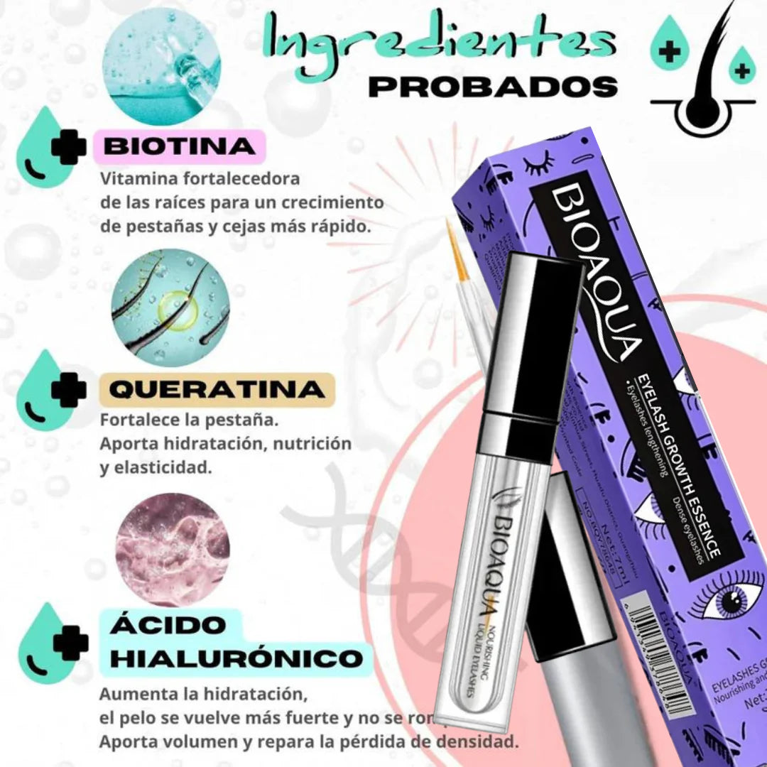 Serum Bioaqua • ¡2x1!