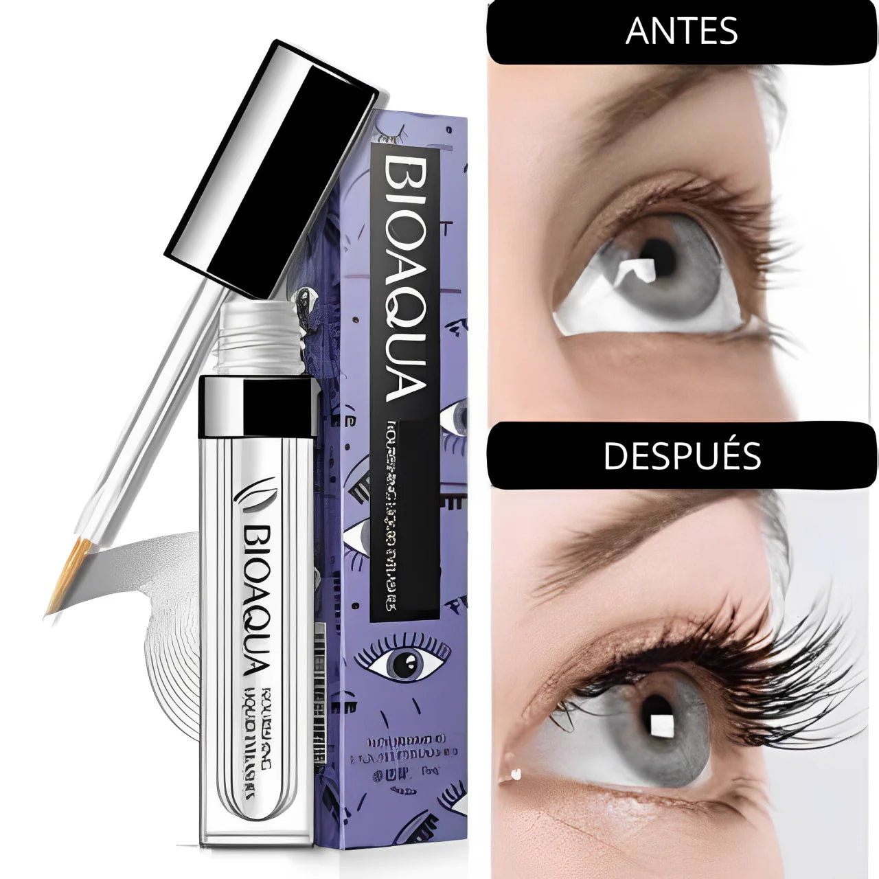 Serum Bioaqua • ¡2x1!